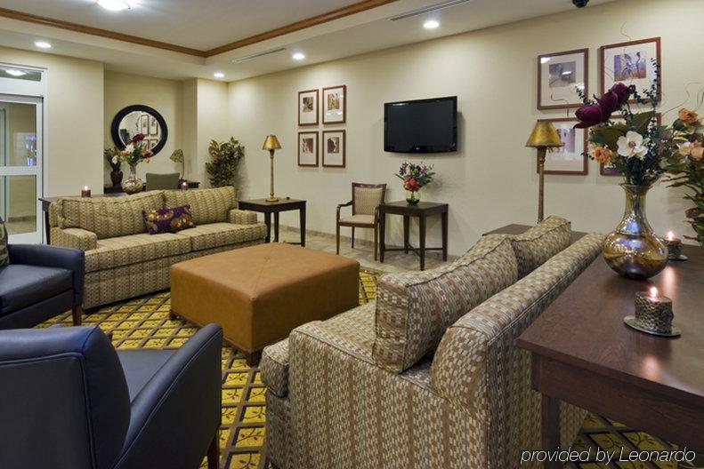 Candlewood Suites Norfolk Airport By Ihg Exterior photo