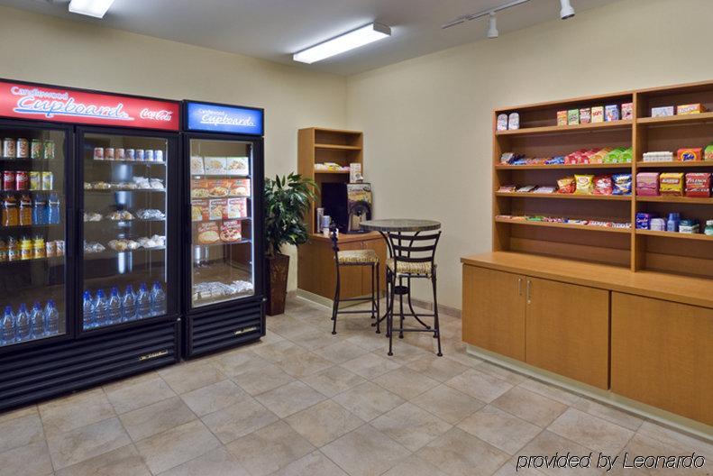 Candlewood Suites Norfolk Airport By Ihg Exterior photo