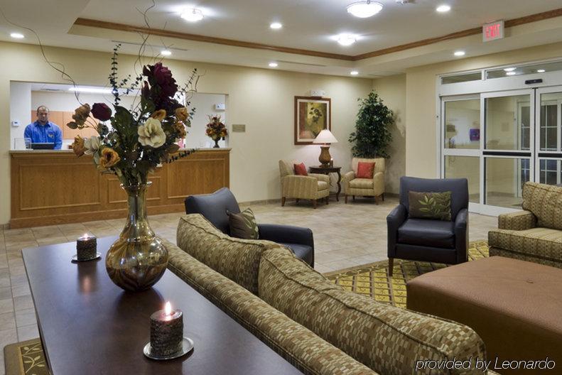 Candlewood Suites Norfolk Airport By Ihg Exterior photo