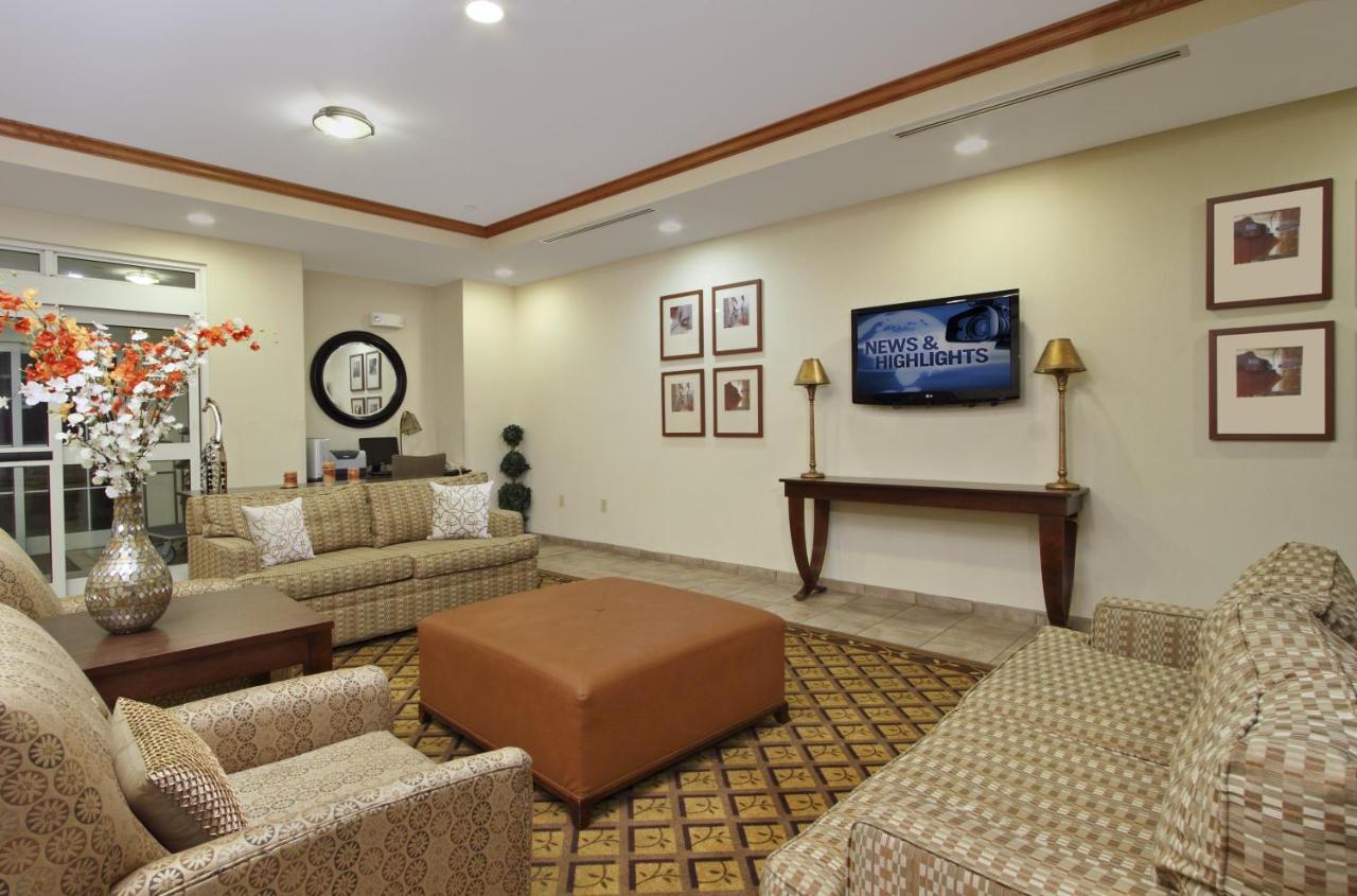 Candlewood Suites Norfolk Airport By Ihg Exterior photo
